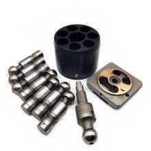 TIMEWAY Hydraulic Pump Parts Repair Kits for HPV091 Single Piston Pump Spare Parts Steel Copper Alloy for HITACHI Excavator Pump thumbnail-1