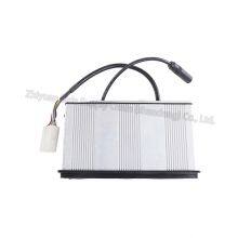 Original SANY Excavator Parts 60197594 Radio MP3 Player With USB Port for SANY 485 Sy500 Sy550 Excavator thumbnail-4