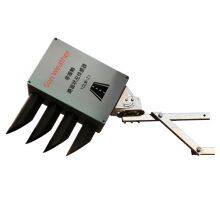 YGLM-Z2 Road Condition Sensor Laser Remote Sensing Like Dryness, Moisture, Wetness, Snow, Ice, Frost thumbnail-2