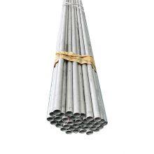 ASTM A213 904L 304L Stainless Steel Seamless Pipe thumbnail-2