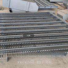 Chengxin Vibrating Double - Layer Bar Screen Plate, Double - Layer Ceramic Screen Plate for Sintered Pellets thumbnail-3