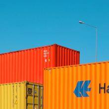 Brazil Dedicated Electric Vehicle Line, Brazil Air Freight Door-to-Door Service, Brazil Sensitive Goods Door-to-Door Service thumbnail-5