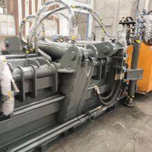 Mobile Auto Logger Auto Shell Waste Press Compactor thumbnail-2