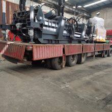Mobile Portable Car Shell Press Logger Machine thumbnail-4