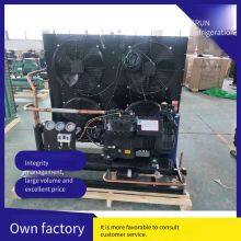 Daming Refrigeration Compressor, Insulation Panels for Deep Cold Storage, 30 hp 4vg - 30.2, Energy - Saving thumbnail-3