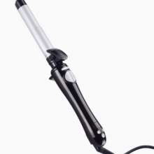 New Automatic Curling Iron/large Ceramic Glaze Rotating Electric Curling Iron/large Wave Hair Clipper/perm Curling Iron（Wechat:13510231336） thumbnail-1