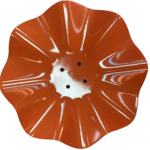 Hongri Farm Machine Part 545''*6mm Plough Disc Blade and Harrow Disc Blade thumbnail-1