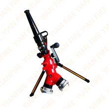 Ground Fire Monitor With 2- Inlet thumbnail-2