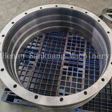 Industrial Bearing With PTFE Coating for Corrosion Resistance thumbnail-2