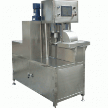 Automatic Mango Peeling and Pietting Machine thumbnail-5