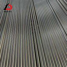 Precision Seamless Steel Tube 5.5mm OD thumbnail-3