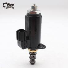 Factory Made 47728901 Excavator 24v 00350695 Solenoid Valve for Sk200-8 Construction Machinery Parts thumbnail-1