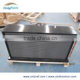 Copeland Compressor Cold Room Condensing Unit For Cold Storage Room thumbnail-6