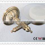 Brass Bathroom Accessories Soap Dishes Holder For Showers thumbnail-2