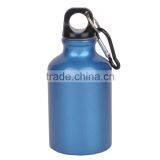 Aluminum Bottle Empty 450ml Volumes Long Flask Water Bottle Supplier's Choice thumbnail-3