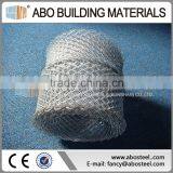 Coil Mesh Brickwork Mesh Expanded Coil Mesh- ABO Building Professional Supplier thumbnail-4