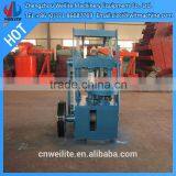 Briquette Machine Production Line / Briquette Making Machine Line / Briquette Machine Line thumbnail-3