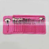 24Pcs Fashion Makeup Brush Set thumbnail-2