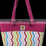 2013 Insulated Tote Cooler Bag thumbnail-1
