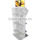 27" Video Advertising Led Screen USB Strick SD Card Lcd Led Integrated Machine Exhibition thumbnail-3