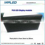 On Sale: Led Module for Outdoor Led Display Advertise Para Exterior Publicidad
