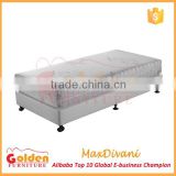 comfortable travel memory foam mattress in Golden Furniture foam products (103-2#)
