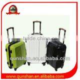 Four Wheels 100% Pure PC Luggage thumbnail-1