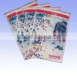 Colourful Document Zipper Bag,plastic Lock Bag,PE Bag With Zipper thumbnail-1