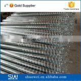 Hot Dipped Galvanized Ground Screw for Solar thumbnail-2