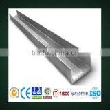 China Supplier Tp317l Stainless Steel u Channel Steel With High Quality thumbnail-4