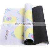 Wide Varieties Superior Materials Wear-resisting Inflatable Custom Made Jade Yoga Mat thumbnail-3