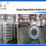 17.5 Truck Rims for Heavy Duty thumbnail-1