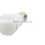 Ceramic Housing A60 5W b22 led lamp bulb