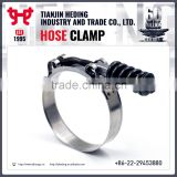 Export T type hose clamp