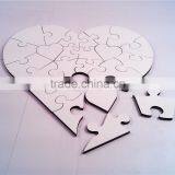 Blank Mdf Puzzle ,Custom Made Puzzles ,Diy Paper Puzzle