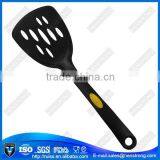 Elegant Shape Heat Resistant Non-stick Silicone Spoon Spatula thumbnail-4