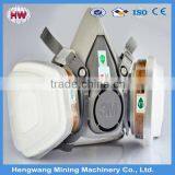 Half Face Gas Mask With High Quality thumbnail-1