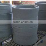 Vetival Cone Type Emery Roller Rice Polisher of 30inch and 36inch thumbnail-1