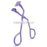High Quality New Ladies Makeup Eyelash Curler/eyelash Extension Tweezers