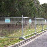 Economical High Quality Temporary Galvanized Fence Panels thumbnail-1