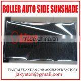Car Sunshade Roller Sunshade Car Sun Visor Auto Roller Sunshade thumbnail-1