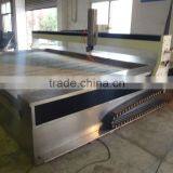 Water Jet Cutting Masina for Stone, Steel , ss ,