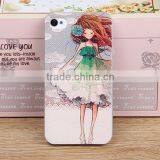 Mass Fast Production Phone Case Making Machine , Injection Machine for Phone Case thumbnail-4