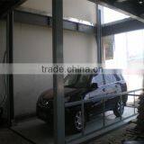 Parking Car Lift /fast Access Automobile Elevator thumbnail-6
