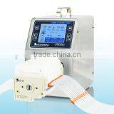 Chuangrui Peristaltic Hose Pump With 4 Work Mode