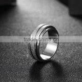 Stainless Steel Jewelry Rings,cheap Wholesale Men Stainless Steel Ring thumbnail-6
