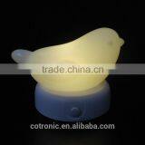 2016 New 3 Level Lights LED Can Hanger and Stand Night Light