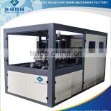 4 cavity fully automatic bottle blow moulding machine,plastic bottle blowing machine,pet bottle making machine