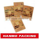 Custom Printed&design Children Cute Notebook Design Wholesale thumbnail-1