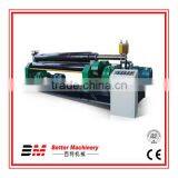 W11 6x1500 Wieldy Electric Rolling Machinery thumbnail-1